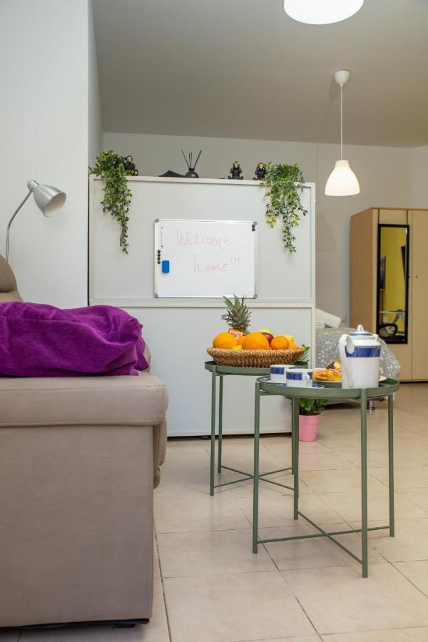 Warm Studio In Héraklion