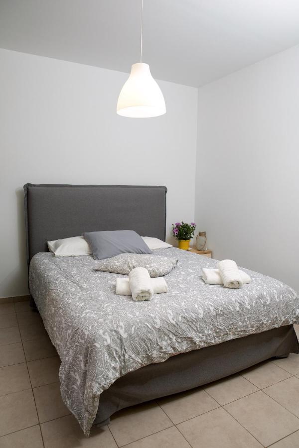 Warm Studio In Appartement *