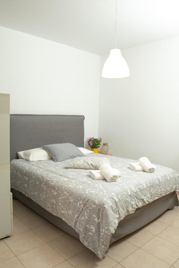 Appartement Warm Studio In Héraklion