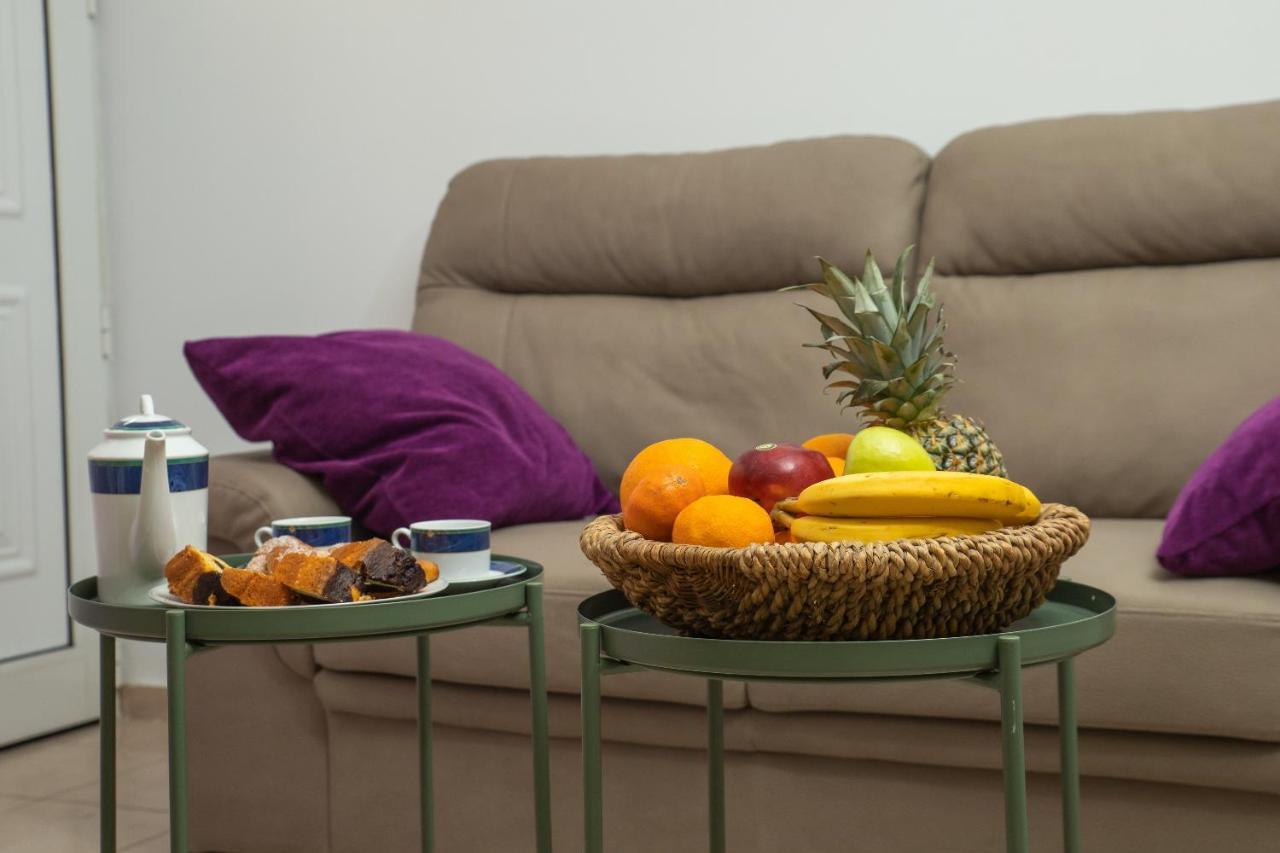 Appartement Warm Studio In *